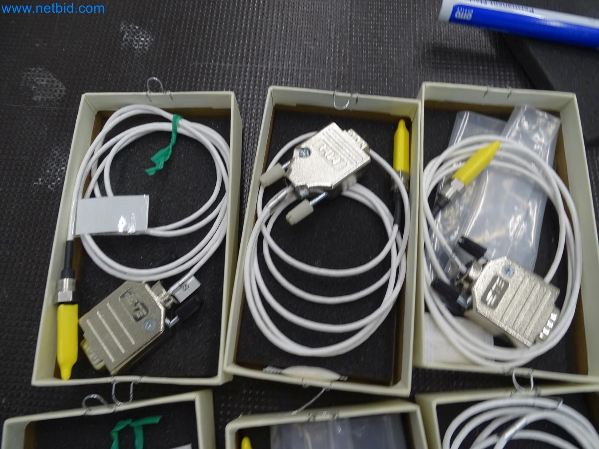 LILIUM eAircraft GmbH / LILIUM GmbH; machines, test systems and operating equipment for the production of eVTOLs-4