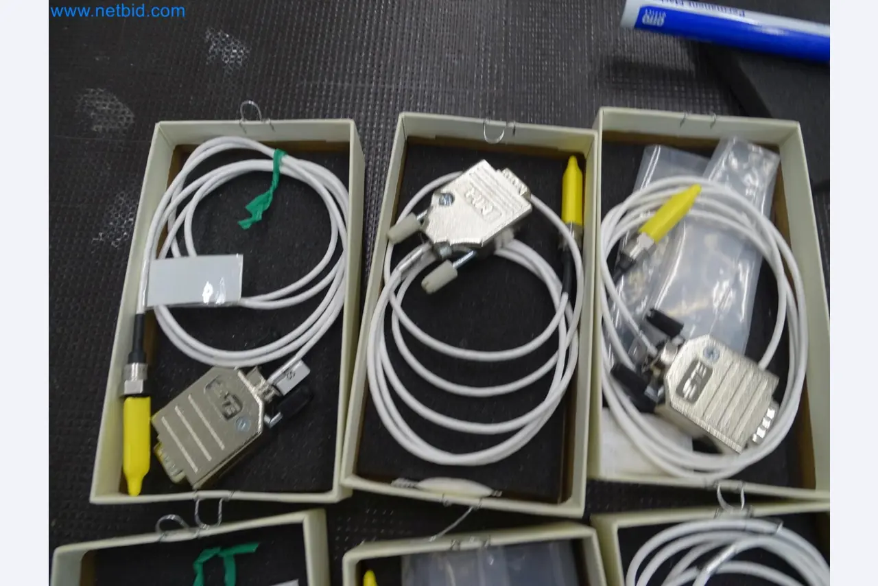 LILIUM eAircraft GmbH / LILIUM GmbH; stroje, zkušební systémy a provozní zařízení pro výrobu eVTOLů-4