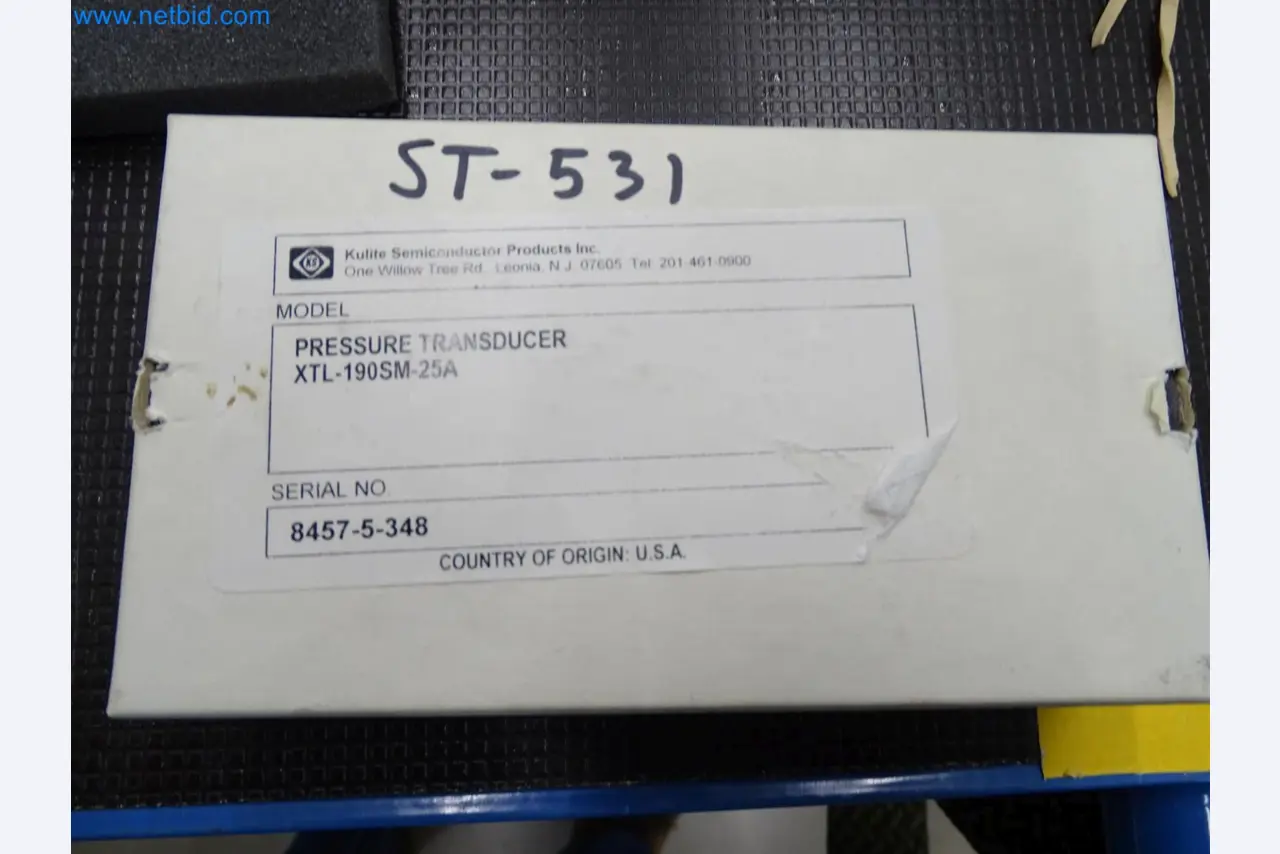 LILIUM eAircraft GmbH / LILIUM GmbH; stroje, zkušební systémy a provozní zařízení pro výrobu eVTOLů-5