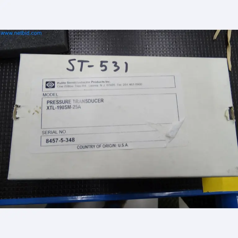 LILIUM eAircraft GmbH / LILIUM GmbH; stroje, zkušební systémy a provozní zařízení pro výrobu eVTOLů-5