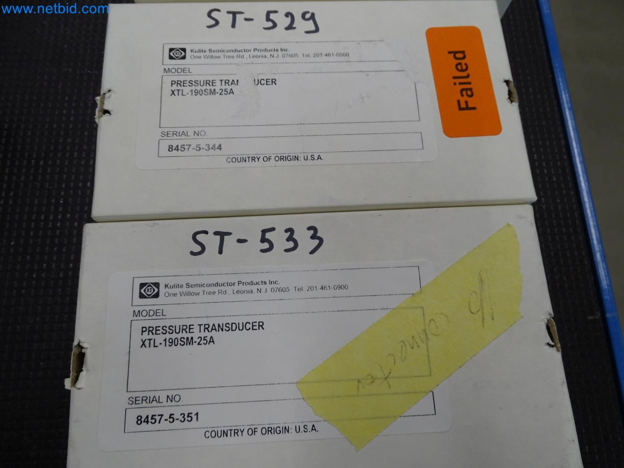 LILIUM eAircraft GmbH / LILIUM GmbH; machines, test systems and operating equipment for the production of eVTOLs-7