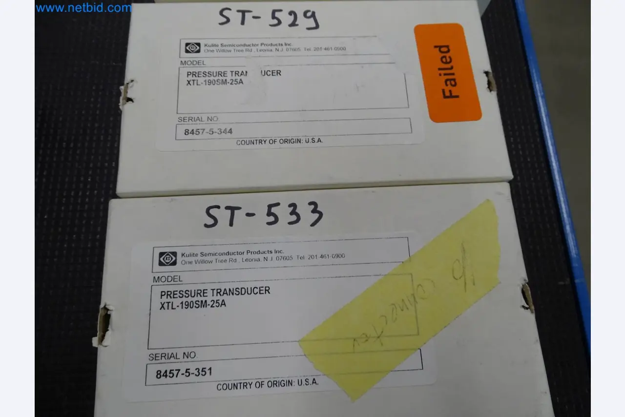 LILIUM eAircraft GmbH / LILIUM GmbH; stroje, zkušební systémy a provozní zařízení pro výrobu eVTOLů-7