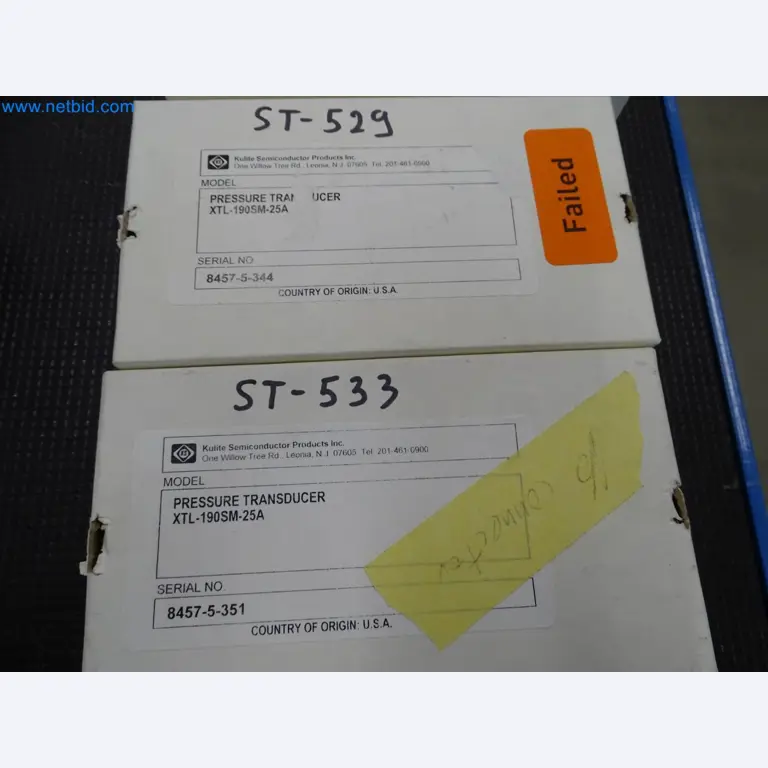 LILIUM eAircraft GmbH / LILIUM GmbH; stroje, zkušební systémy a provozní zařízení pro výrobu eVTOLů-7