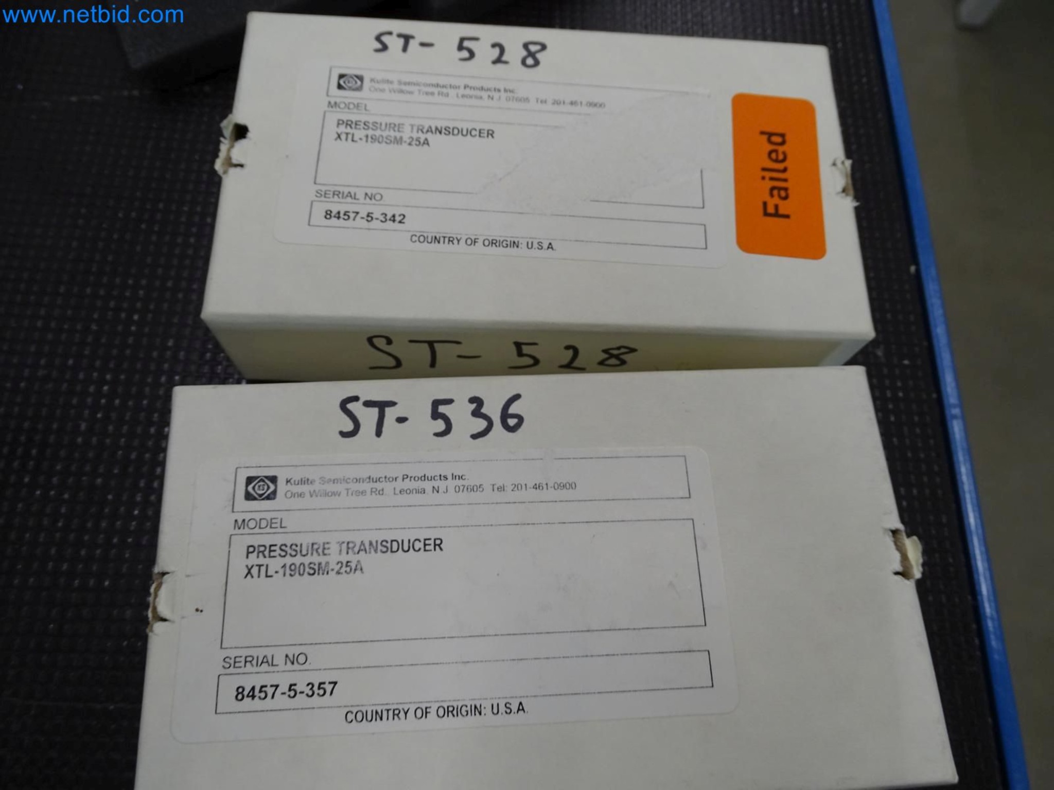 LILIUM eAircraft GmbH / LILIUM GmbH; machines, test systems and operating equipment for the production of eVTOLs-8