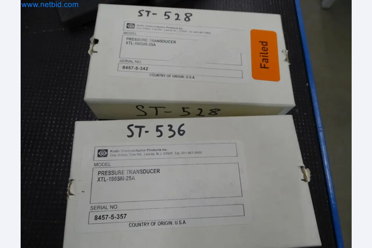 LILIUM eAircraft GmbH / LILIUM GmbH; stroje, zkušební systémy a provozní zařízení pro výrobu eVTOLů-8