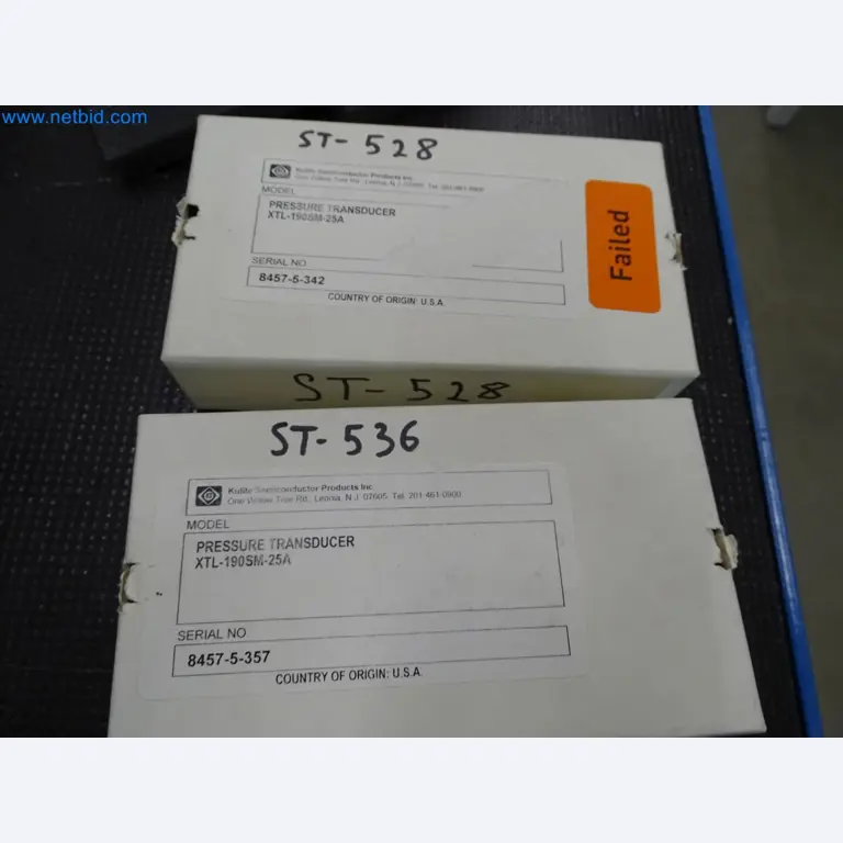 LILIUM eAircraft GmbH / LILIUM GmbH; stroje, zkušební systémy a provozní zařízení pro výrobu eVTOLů-8