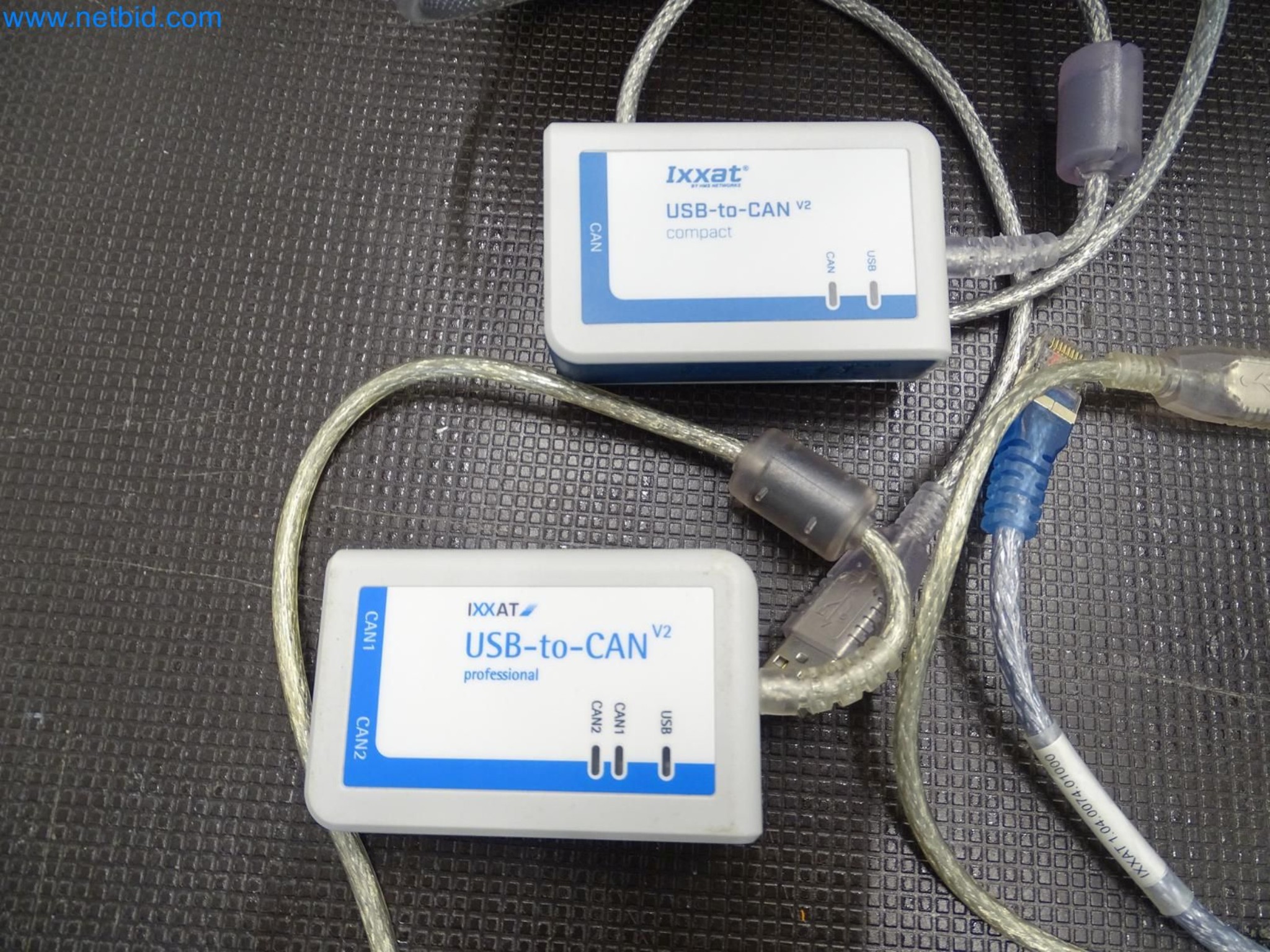 LILIUM eAircraft GmbH / LILIUM GmbH; machines, test systems and operating equipment for the production of eVTOLs-1