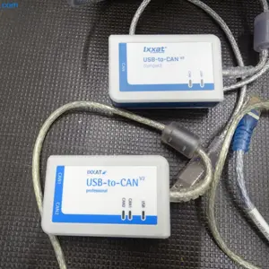 2 Schnittstellenconverter Ixxat 1.01.0281.12002