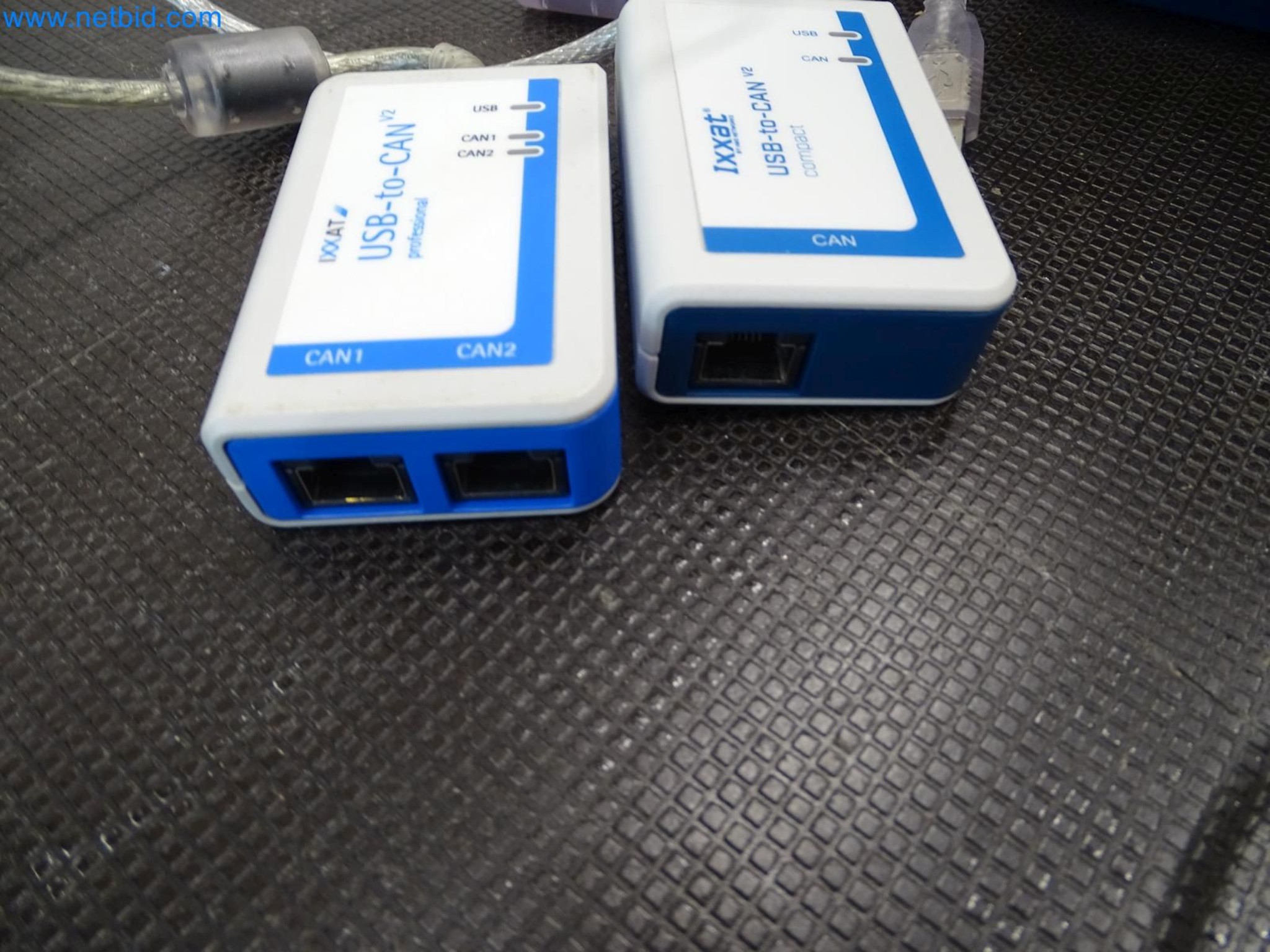 LILIUM eAircraft GmbH / LILIUM GmbH; machines, test systems and operating equipment for the production of eVTOLs-4