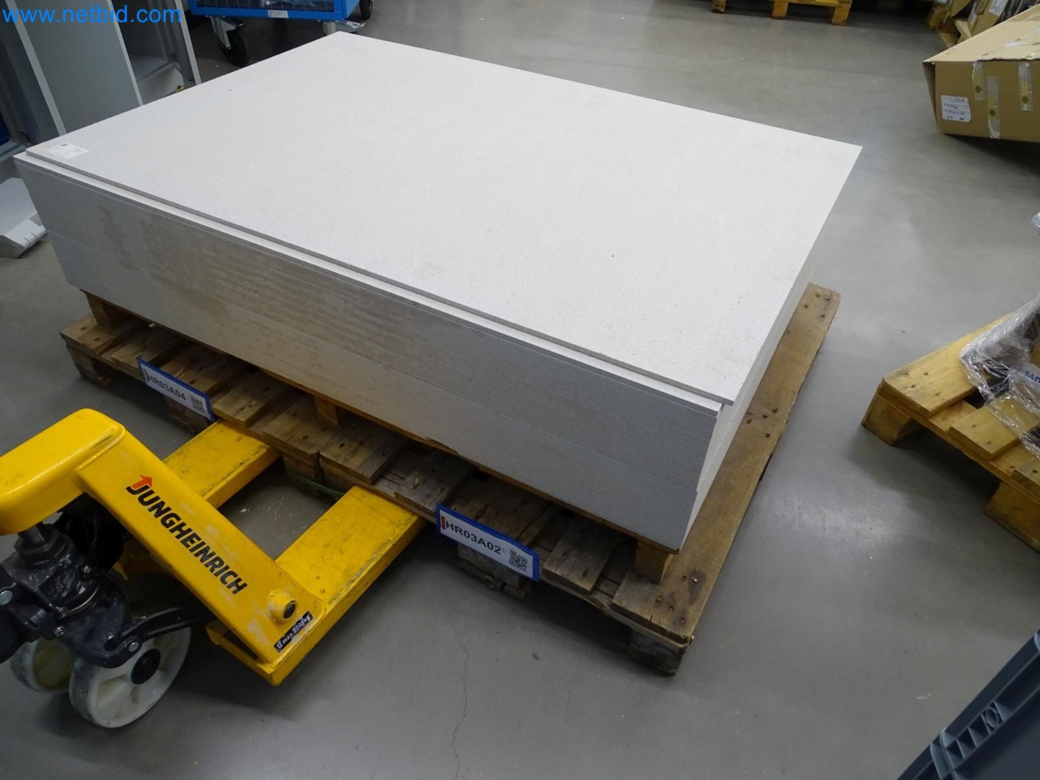 LILIUM eAircraft GmbH / LILIUM GmbH; machines, test systems and operating equipment for the production of eVTOLs-1