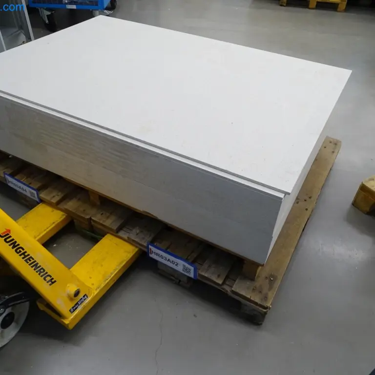 Fermacell Platten