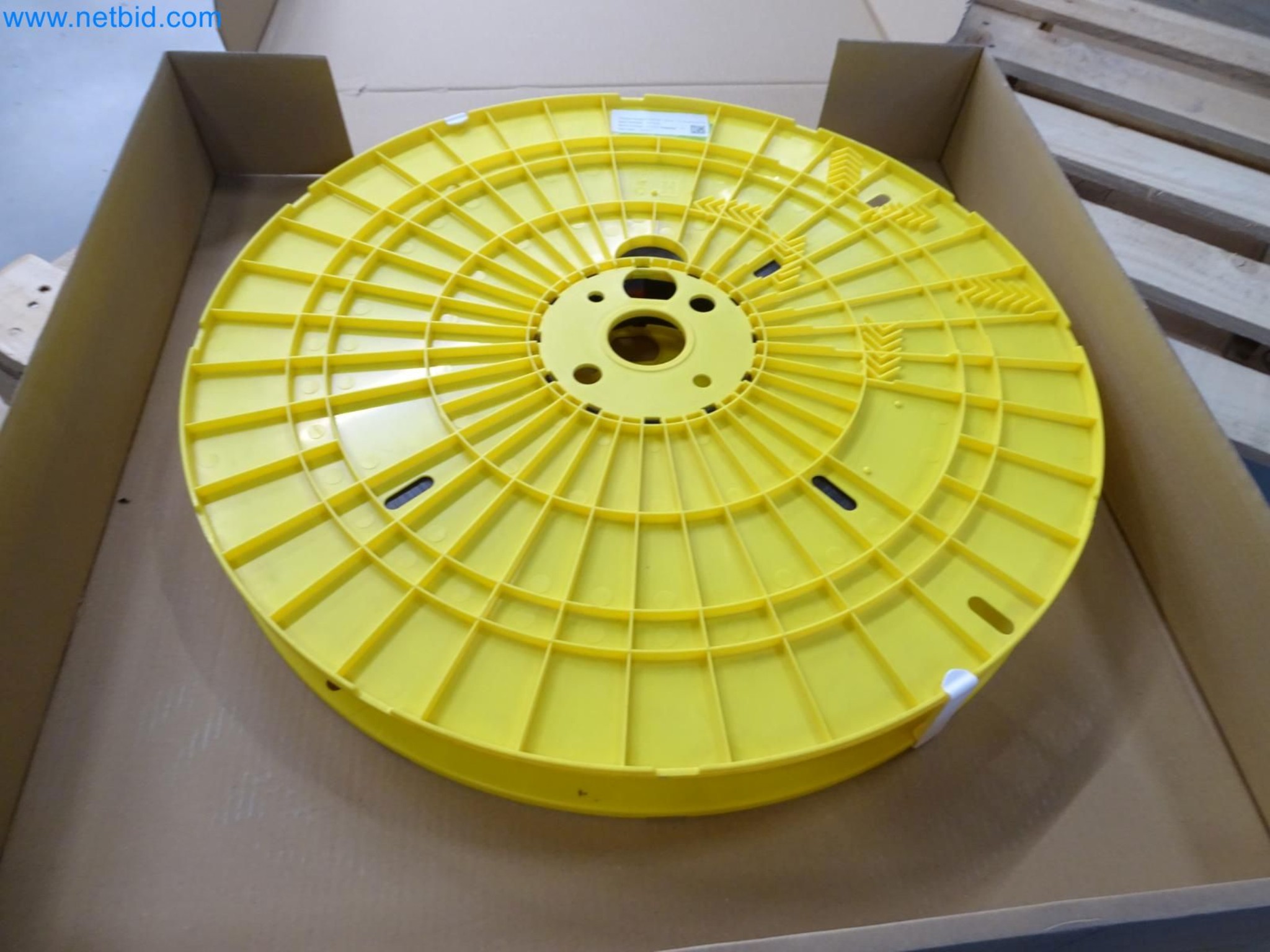 LILIUM eAircraft GmbH / LILIUM GmbH; machines, test systems and operating equipment for the production of eVTOLs-1