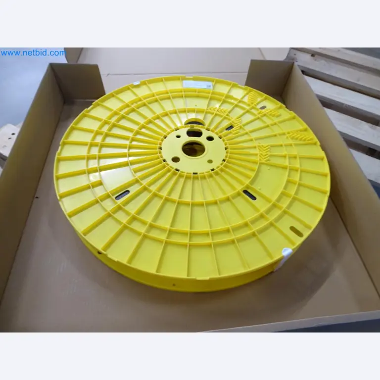 LILIUM eAircraft GmbH / LILIUM GmbH; machines, test systems and operating equipment for the production of eVTOLs-1