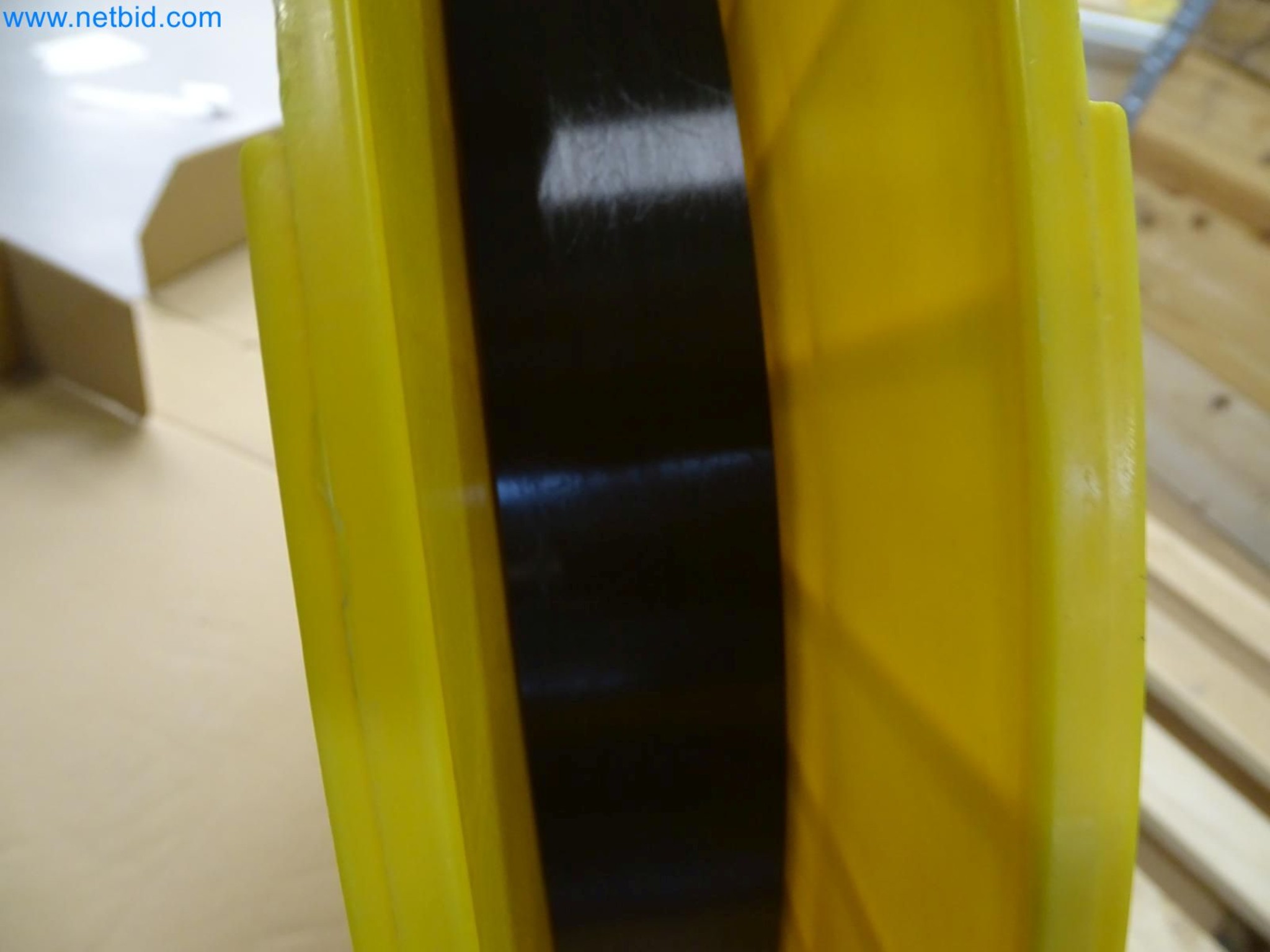 LILIUM eAircraft GmbH / LILIUM GmbH; machines, test systems and operating equipment for the production of eVTOLs-2