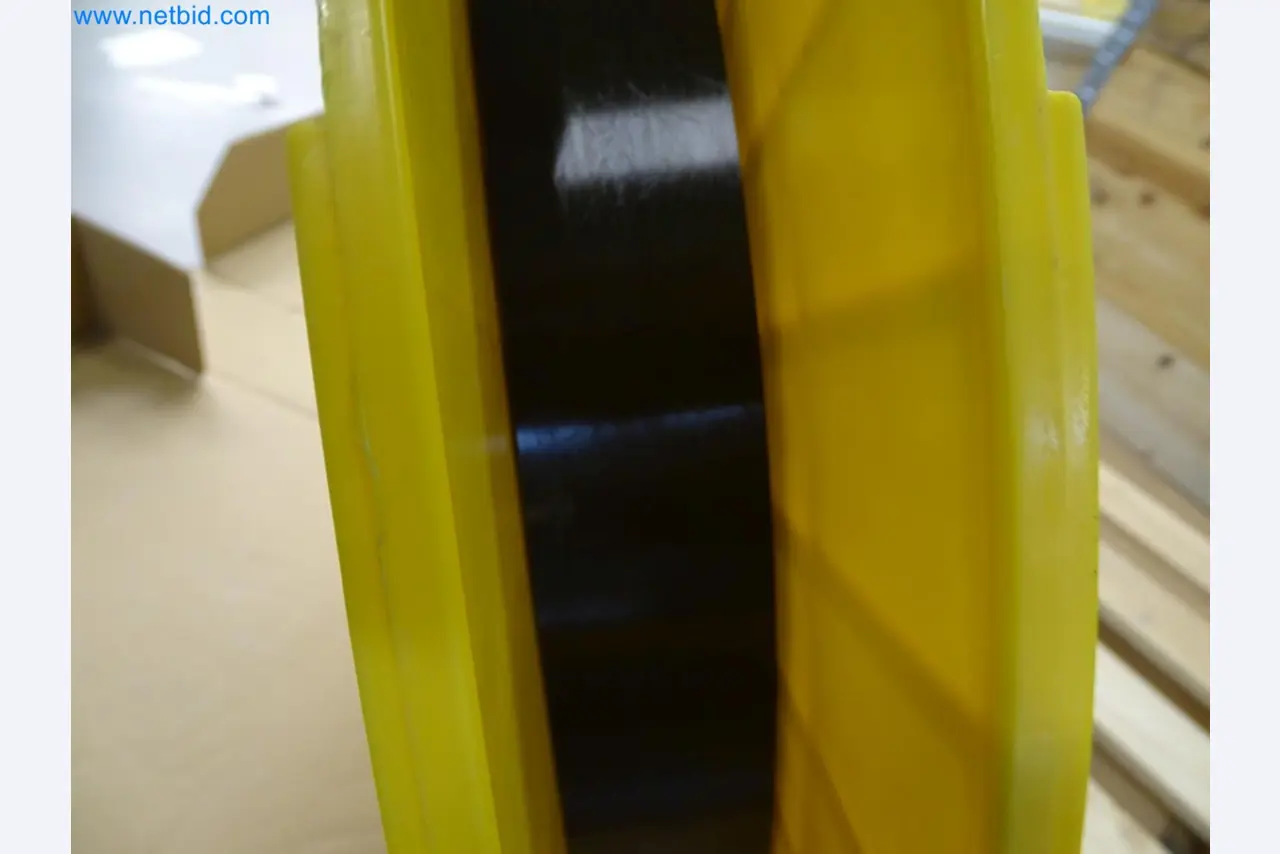 LILIUM eAircraft GmbH / LILIUM GmbH; machines, test systems and operating equipment for the production of eVTOLs-2