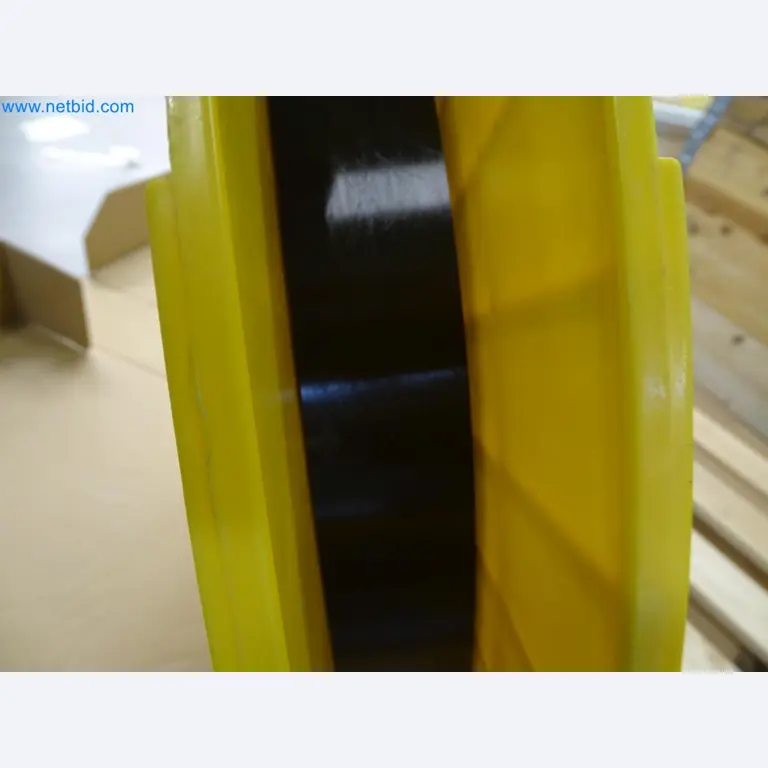 LILIUM eAircraft GmbH / LILIUM GmbH; machines, test systems and operating equipment for the production of eVTOLs-2