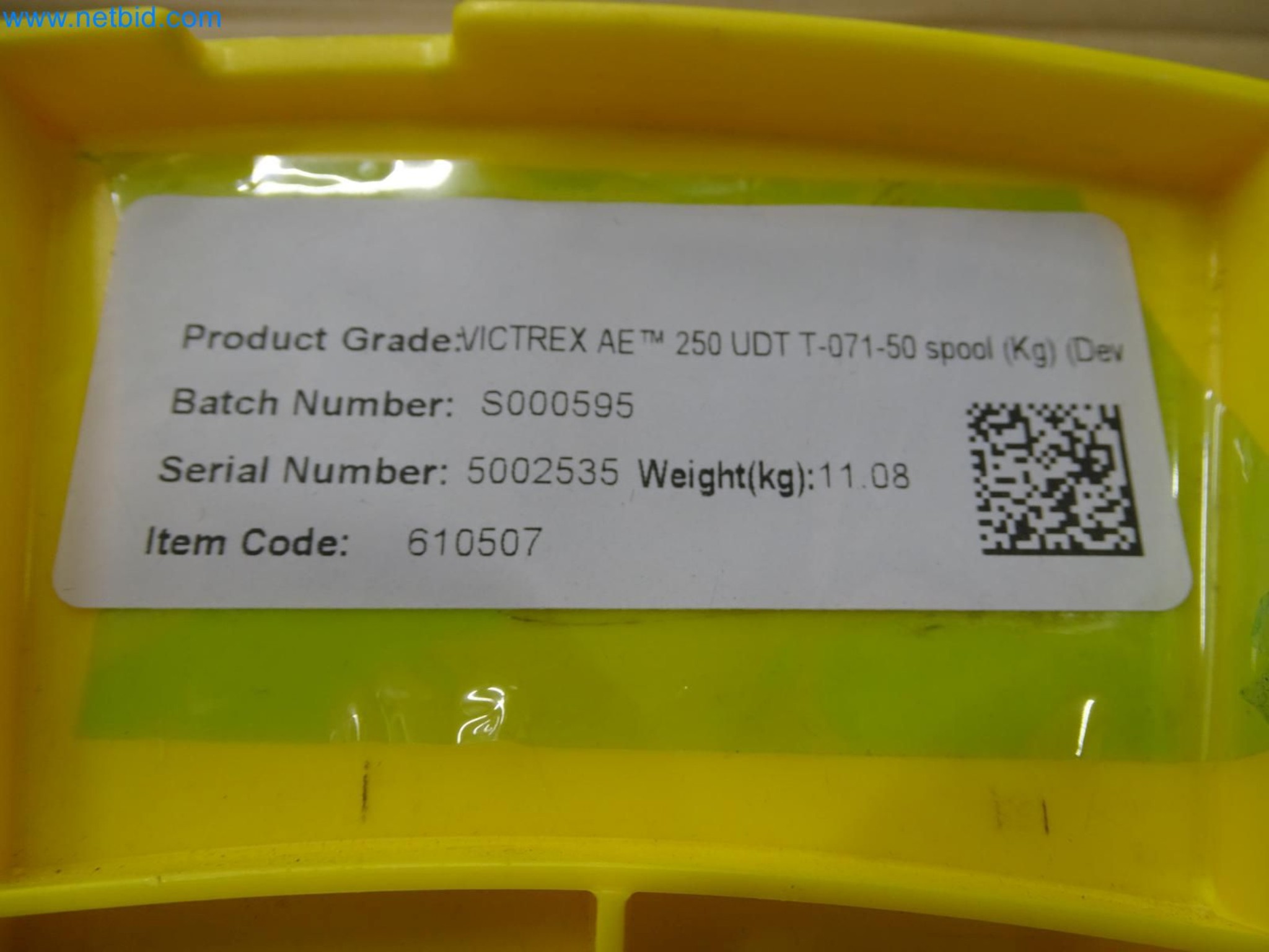 LILIUM eAircraft GmbH / LILIUM GmbH; machines, test systems and operating equipment for the production of eVTOLs-3