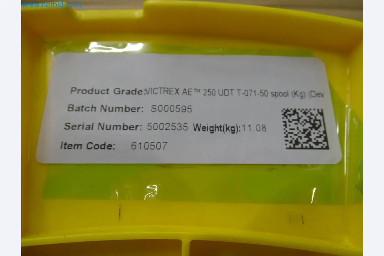 LILIUM eAircraft GmbH / LILIUM GmbH; machines, test systems and operating equipment for the production of eVTOLs-3