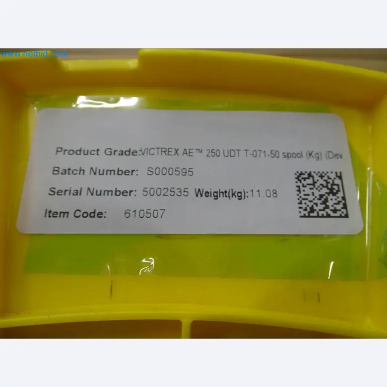 LILIUM eAircraft GmbH / LILIUM GmbH; machines, test systems and operating equipment for the production of eVTOLs-3