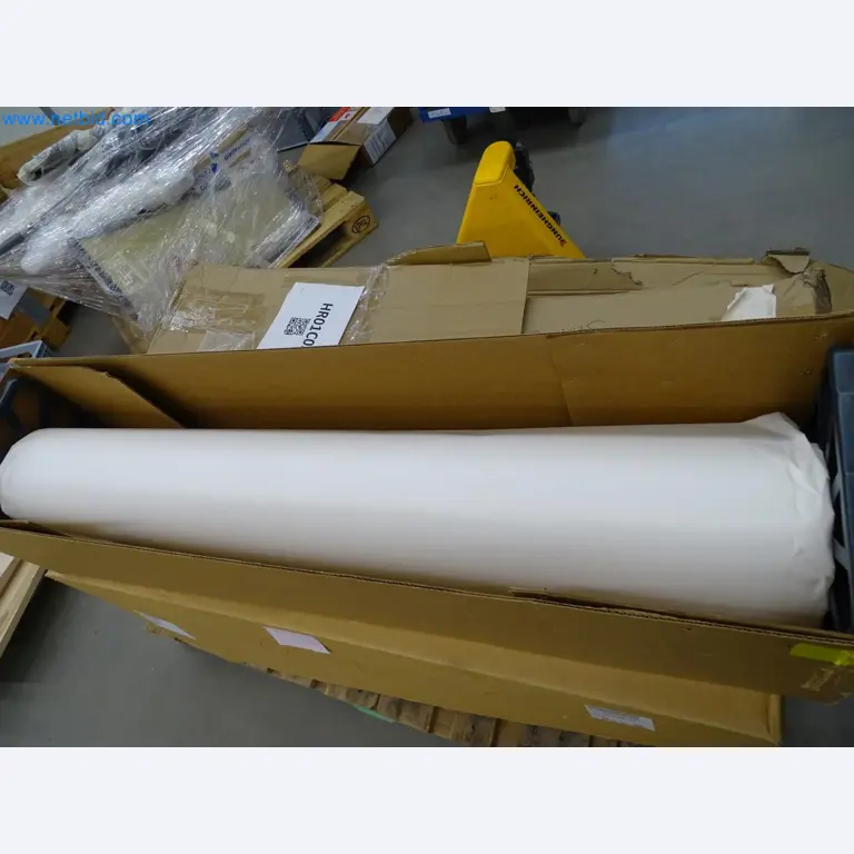 LILIUM eAircraft GmbH / LILIUM GmbH; stroje, zkušební systémy a provozní zařízení pro výrobu eVTOLů-1