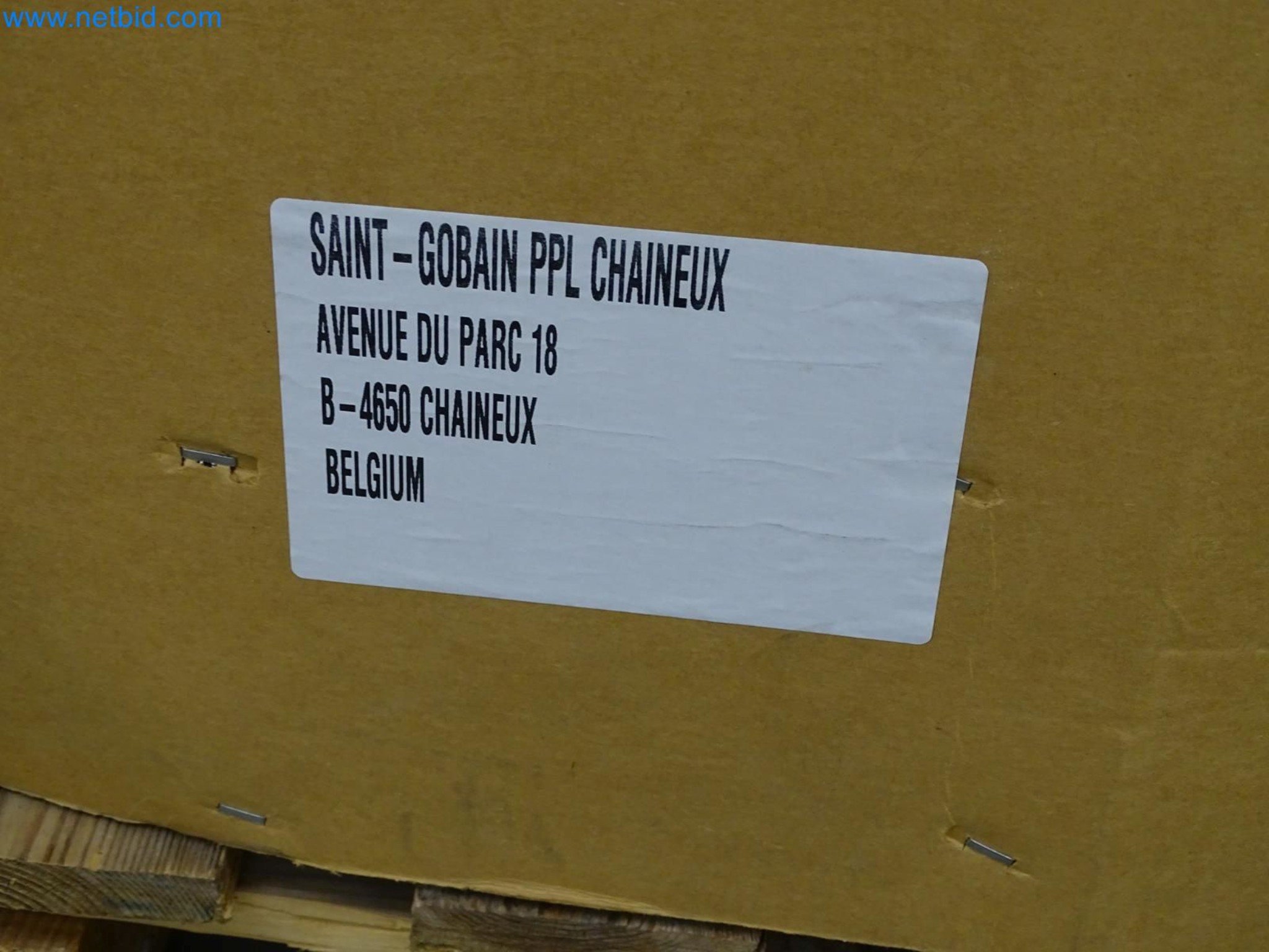 LILIUM eAircraft GmbH / LILIUM GmbH; machines, test systems and operating equipment for the production of eVTOLs-3