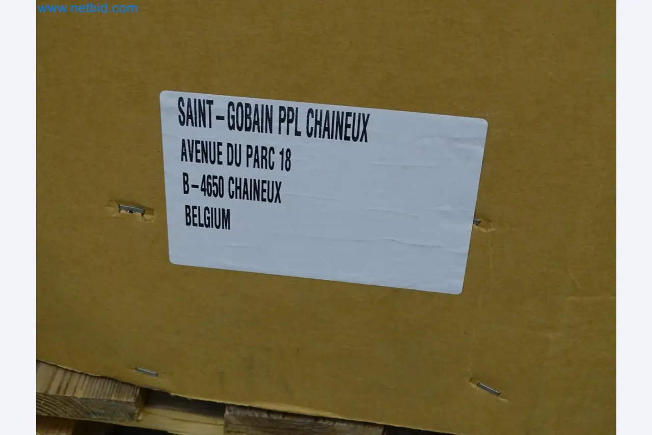 LILIUM eAircraft GmbH / LILIUM GmbH; stroje, zkušební systémy a provozní zařízení pro výrobu eVTOLů-3