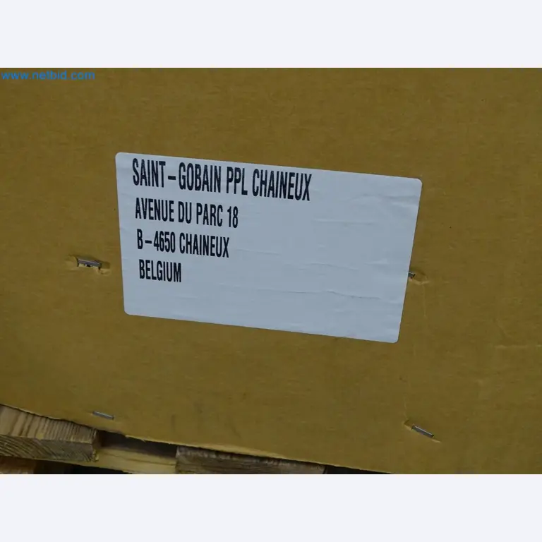 LILIUM eAircraft GmbH / LILIUM GmbH; stroje, zkušební systémy a provozní zařízení pro výrobu eVTOLů-3