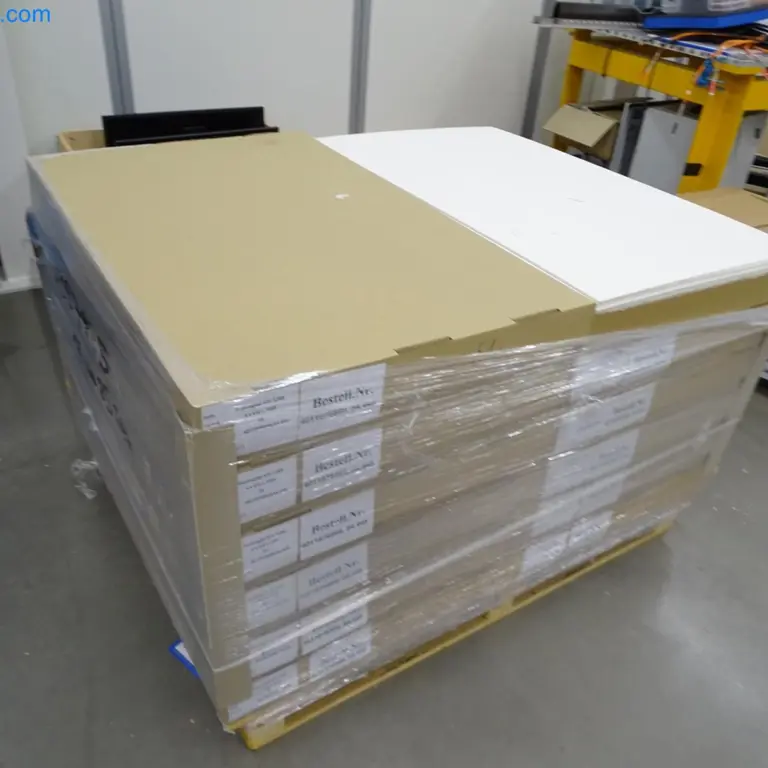 Posten Hochtemperaturmatten Promaglaf HTI 1250