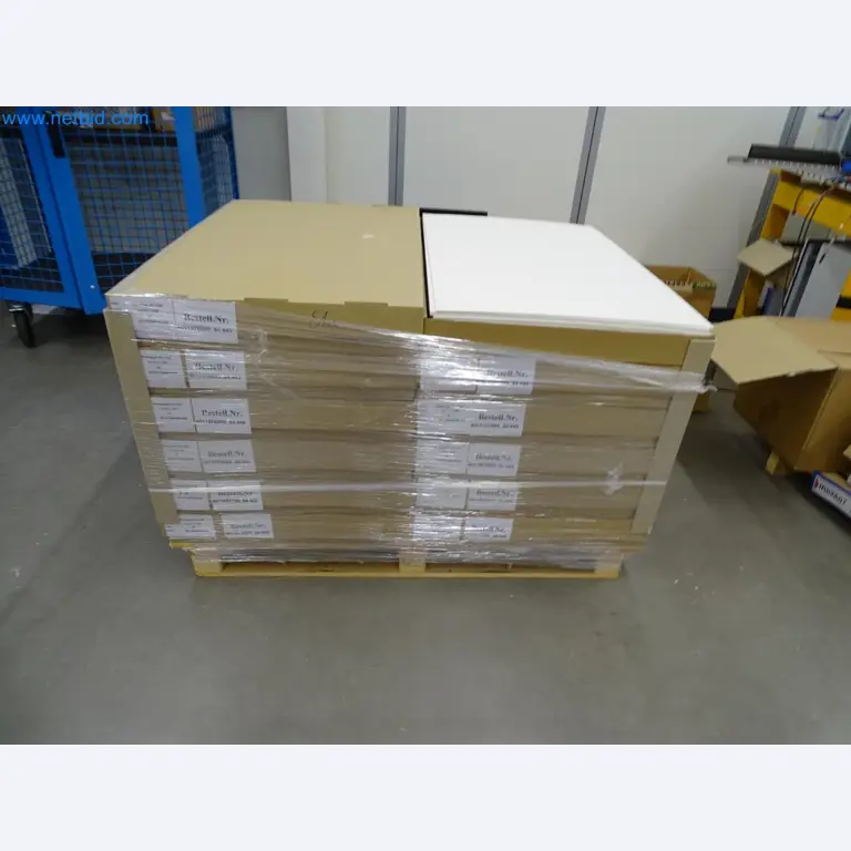 LILIUM eAircraft GmbH / LILIUM GmbH; machines, test systems and operating equipment for the production of eVTOLs-2