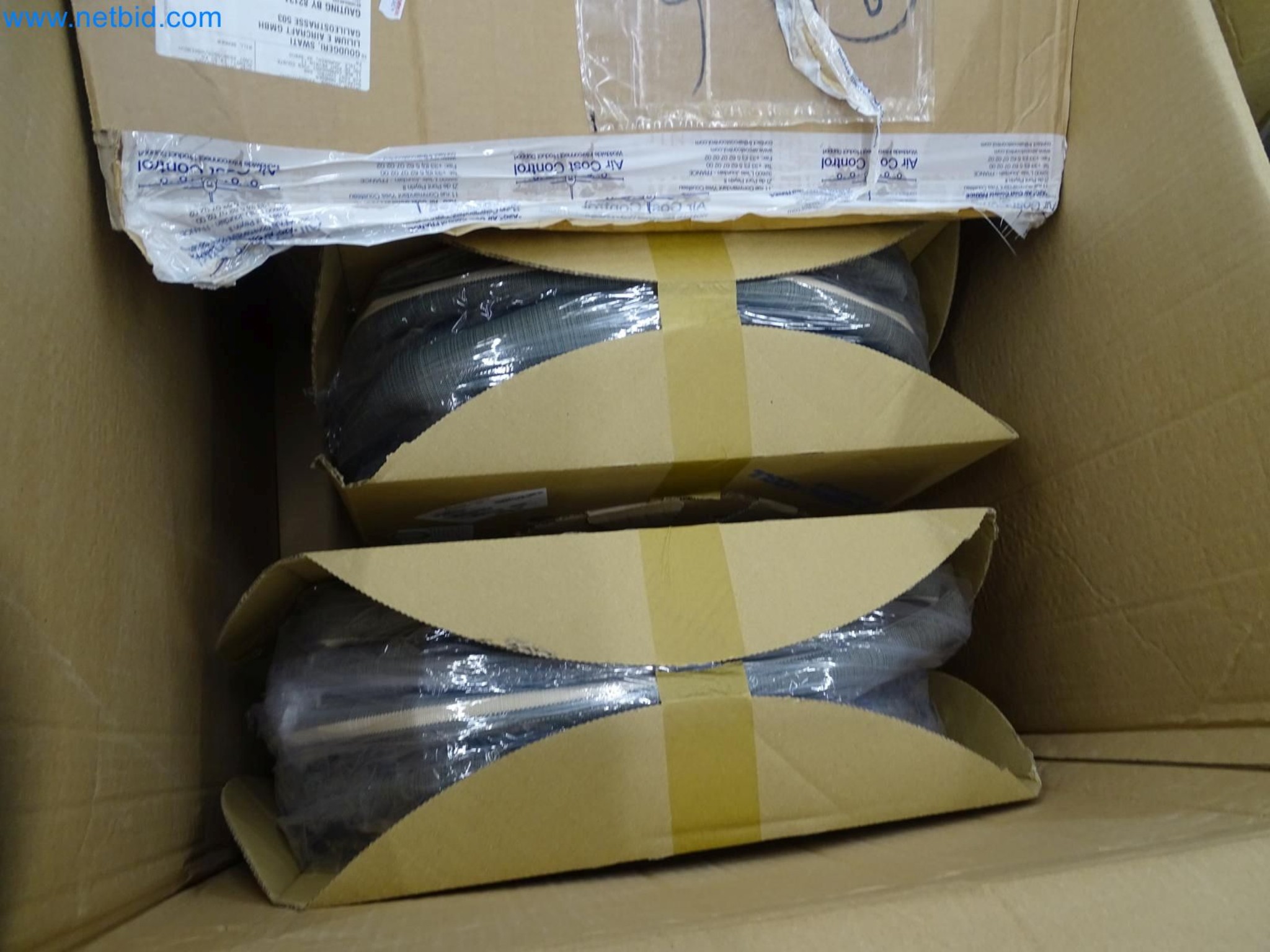 LILIUM eAircraft GmbH / LILIUM GmbH; machines, test systems and operating equipment for the production of eVTOLs-2