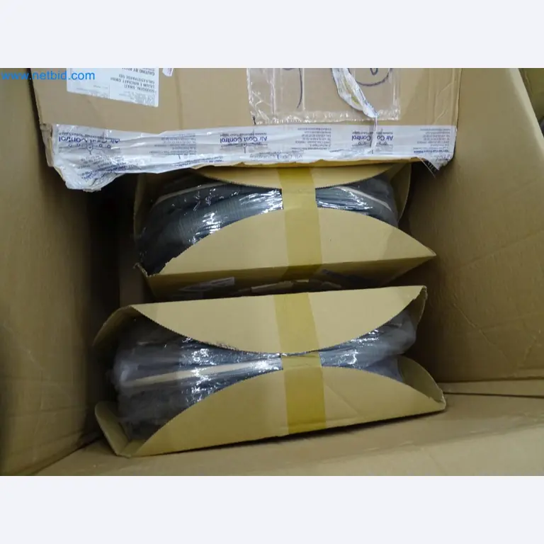 LILIUM eAircraft GmbH / LILIUM GmbH; machines, test systems and operating equipment for the production of eVTOLs-2