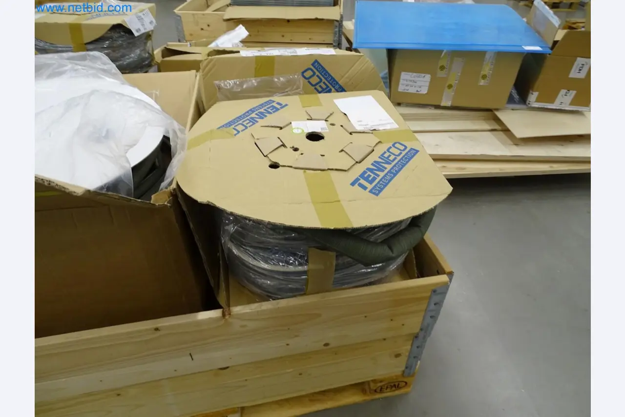 LILIUM eAircraft GmbH / LILIUM GmbH; machines, test systems and operating equipment for the production of eVTOLs-3