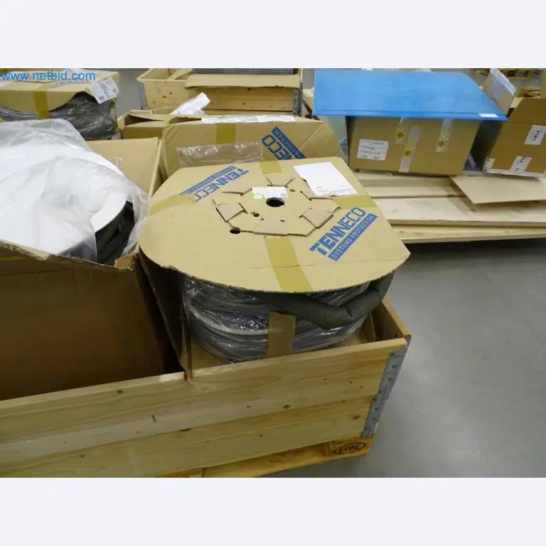 LILIUM eAircraft GmbH / LILIUM GmbH; machines, test systems and operating equipment for the production of eVTOLs-3