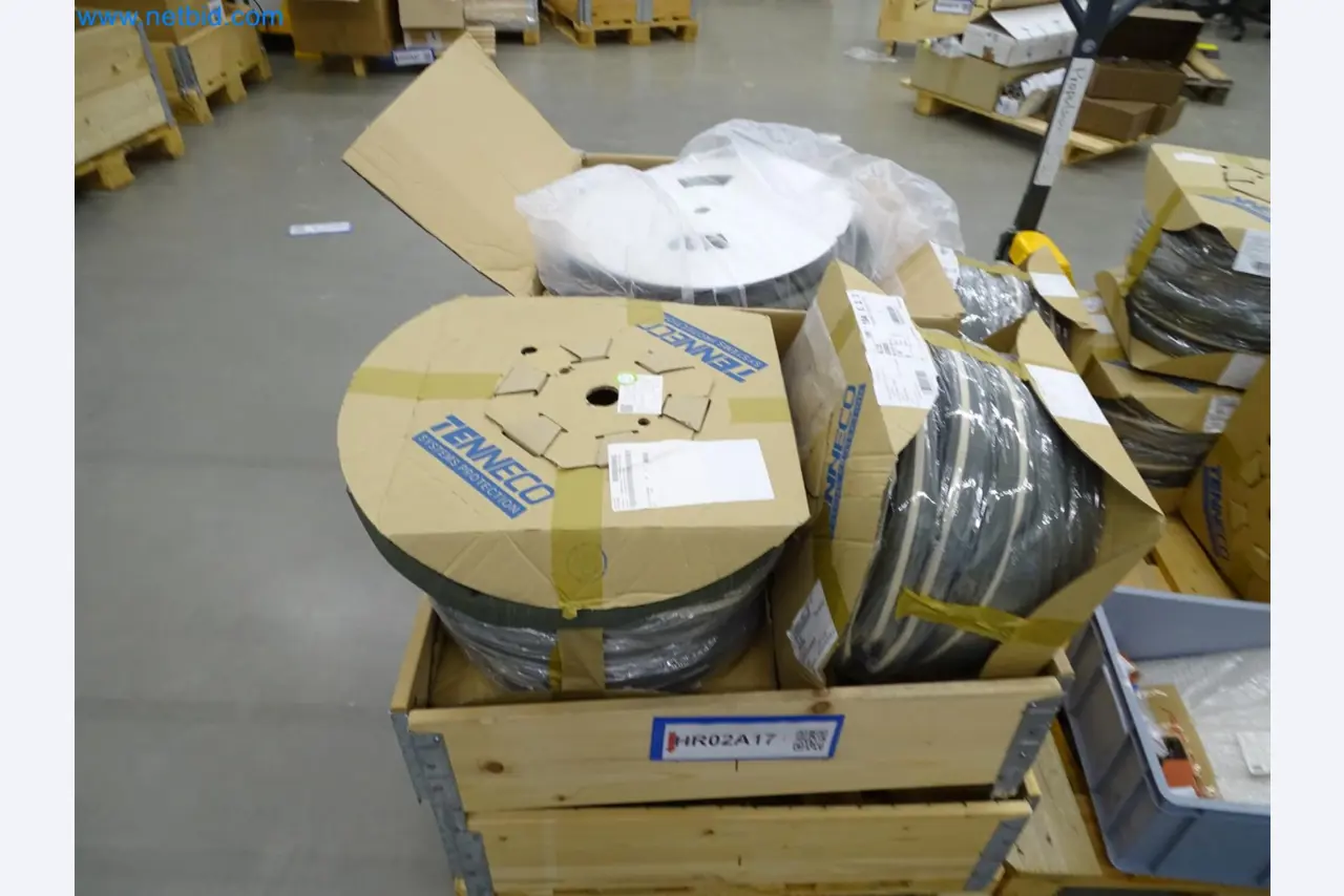 LILIUM eAircraft GmbH / LILIUM GmbH; machines, test systems and operating equipment for the production of eVTOLs-4