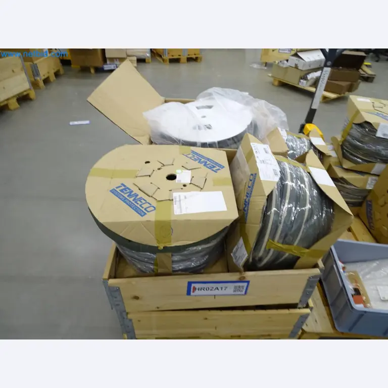 LILIUM eAircraft GmbH / LILIUM GmbH; machines, test systems and operating equipment for the production of eVTOLs-4