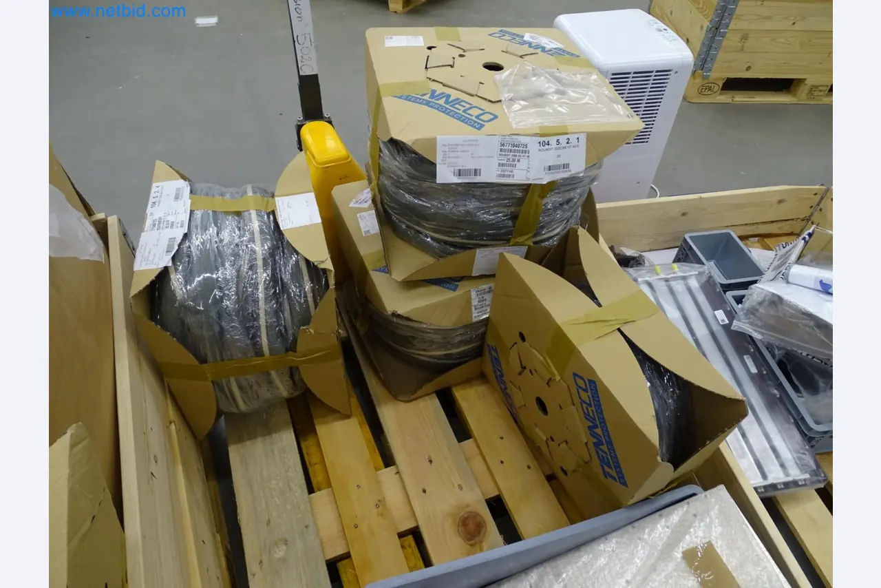 LILIUM eAircraft GmbH / LILIUM GmbH; machines, test systems and operating equipment for the production of eVTOLs-5