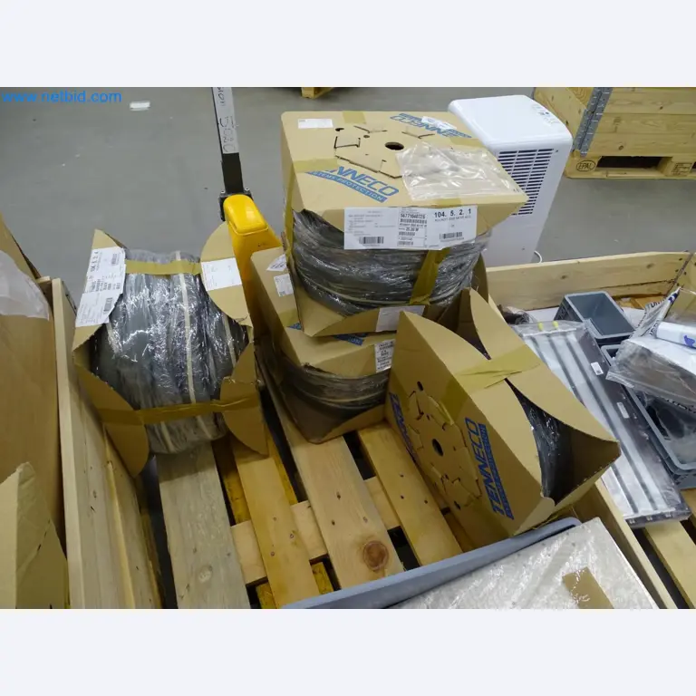 LILIUM eAircraft GmbH / LILIUM GmbH; machines, test systems and operating equipment for the production of eVTOLs-5