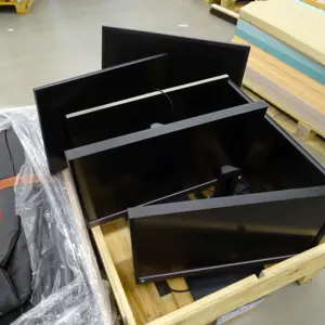 6 27" Monitor Dell, Viewsonic, Iyama, Samsung