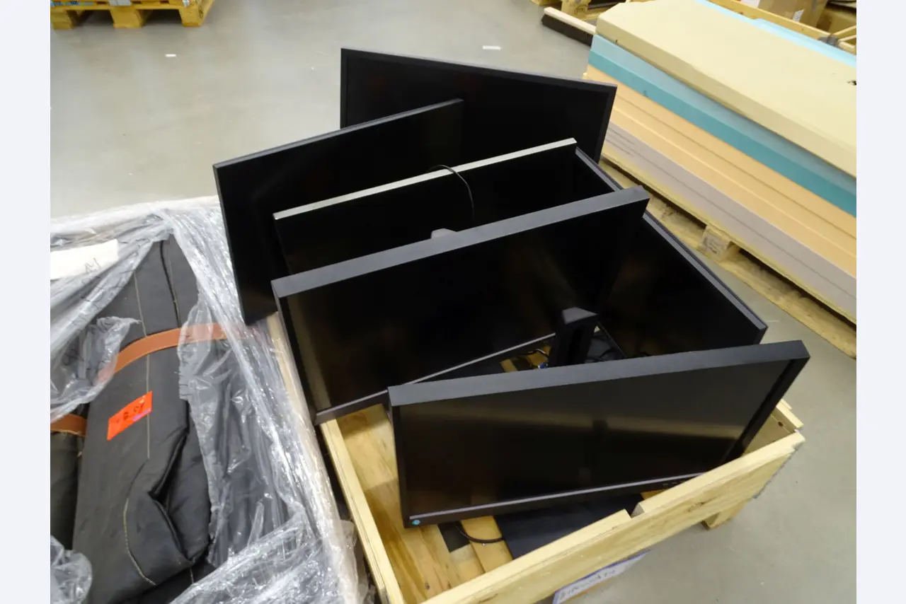 LILIUM eAircraft GmbH / LILIUM GmbH; machines, test systems and operating equipment for the production of eVTOLs-1