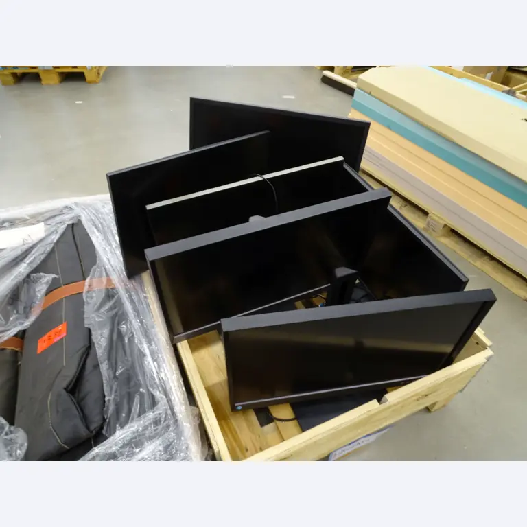 LILIUM eAircraft GmbH / LILIUM GmbH; machines, test systems and operating equipment for the production of eVTOLs-1