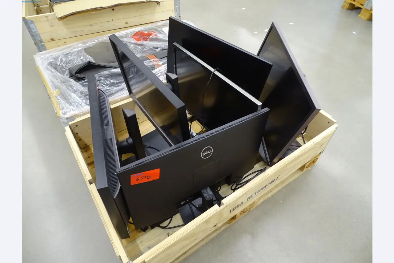 LILIUM eAircraft GmbH / LILIUM GmbH; machines, test systems and operating equipment for the production of eVTOLs-2