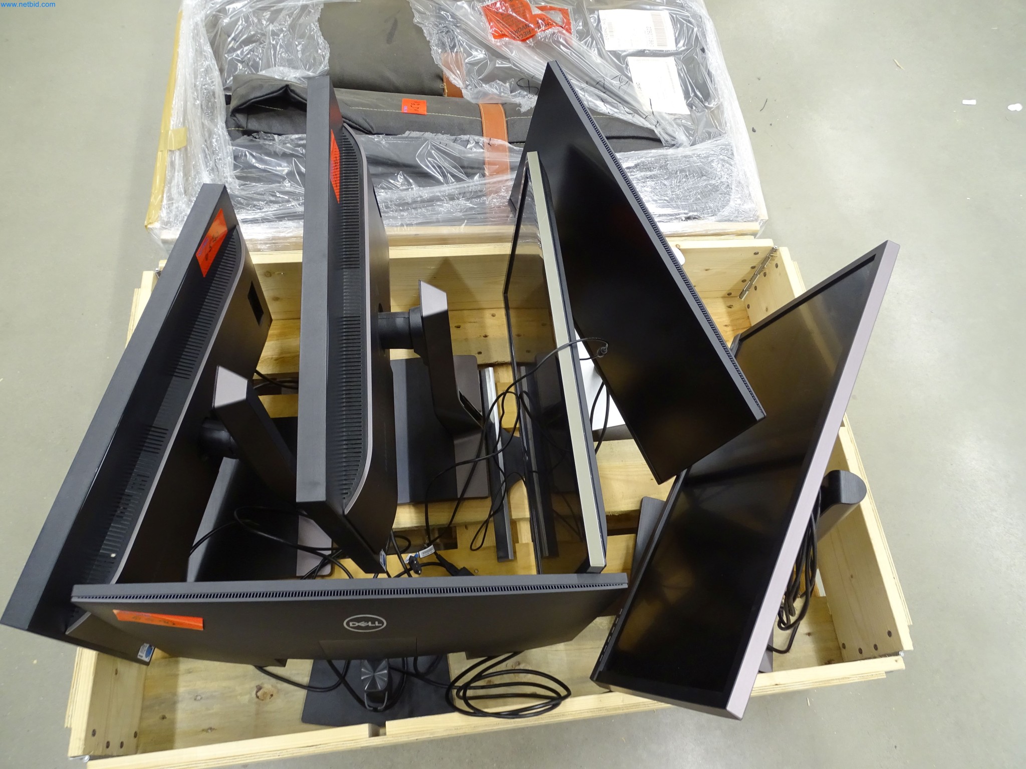 LILIUM eAircraft GmbH / LILIUM GmbH; machines, test systems and operating equipment for the production of eVTOLs-3