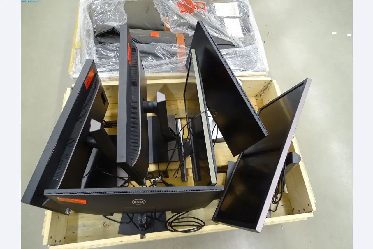 LILIUM eAircraft GmbH / LILIUM GmbH; machines, test systems and operating equipment for the production of eVTOLs-3