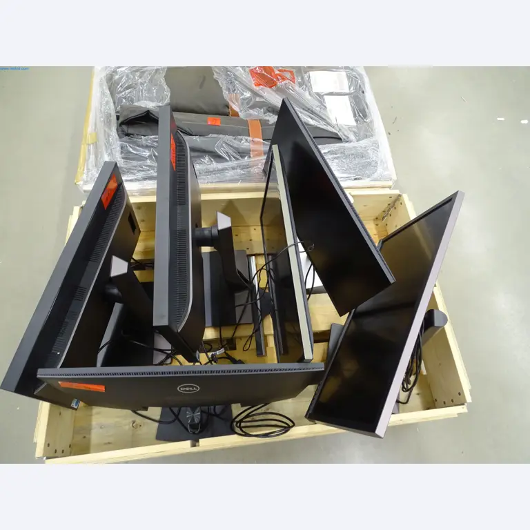 LILIUM eAircraft GmbH / LILIUM GmbH; machines, test systems and operating equipment for the production of eVTOLs-3