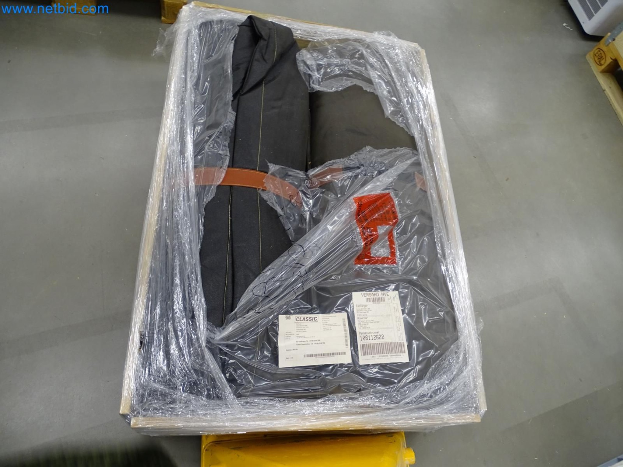 LILIUM eAircraft GmbH / LILIUM GmbH; machines, test systems and operating equipment for the production of eVTOLs-1