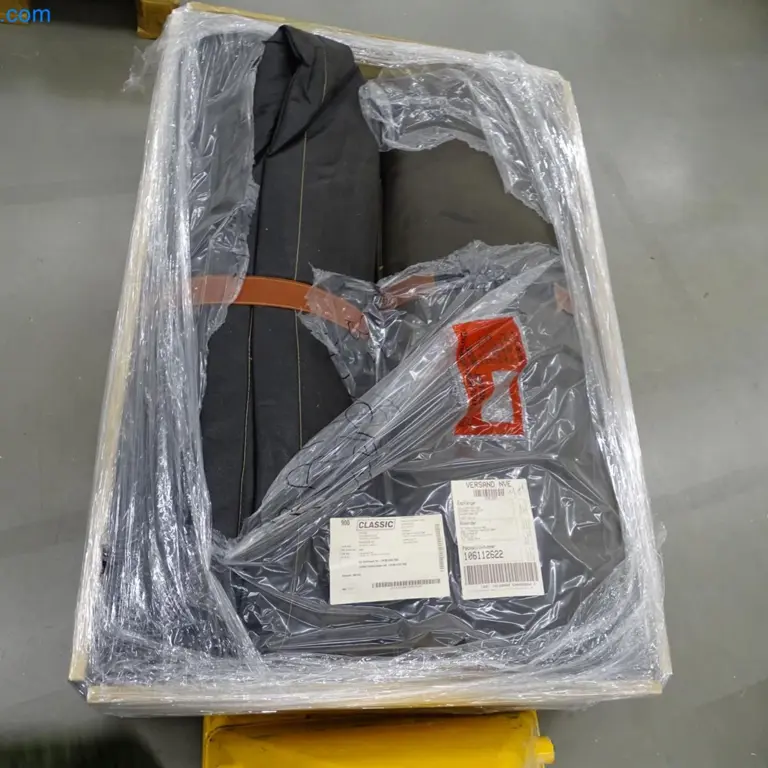 2 Industrieplanen TSF Sales & Service