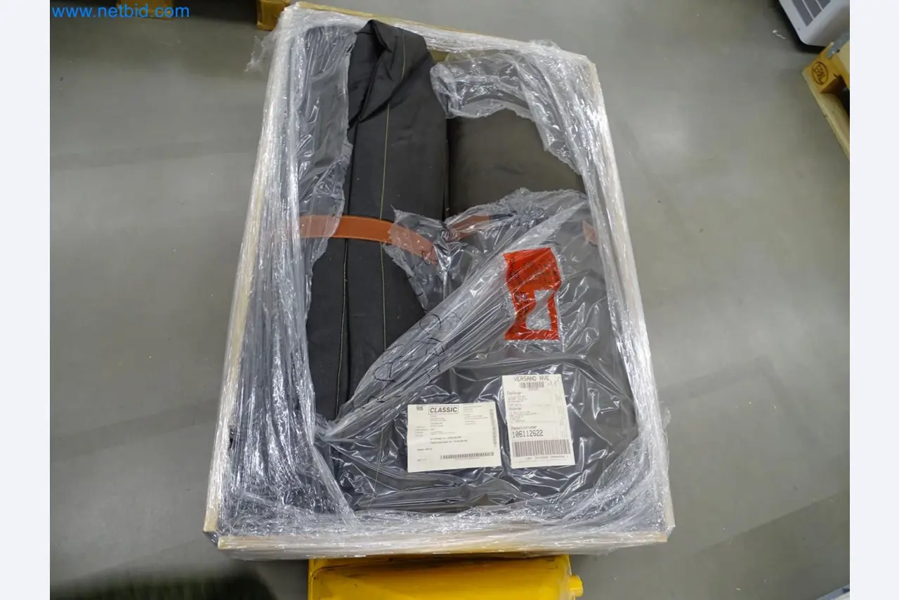 LILIUM eAircraft GmbH / LILIUM GmbH; machines, test systems and operating equipment for the production of eVTOLs-1