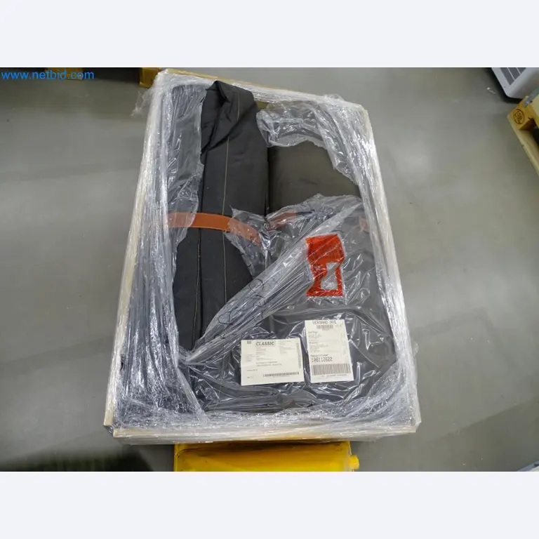 LILIUM eAircraft GmbH / LILIUM GmbH; machines, test systems and operating equipment for the production of eVTOLs-1