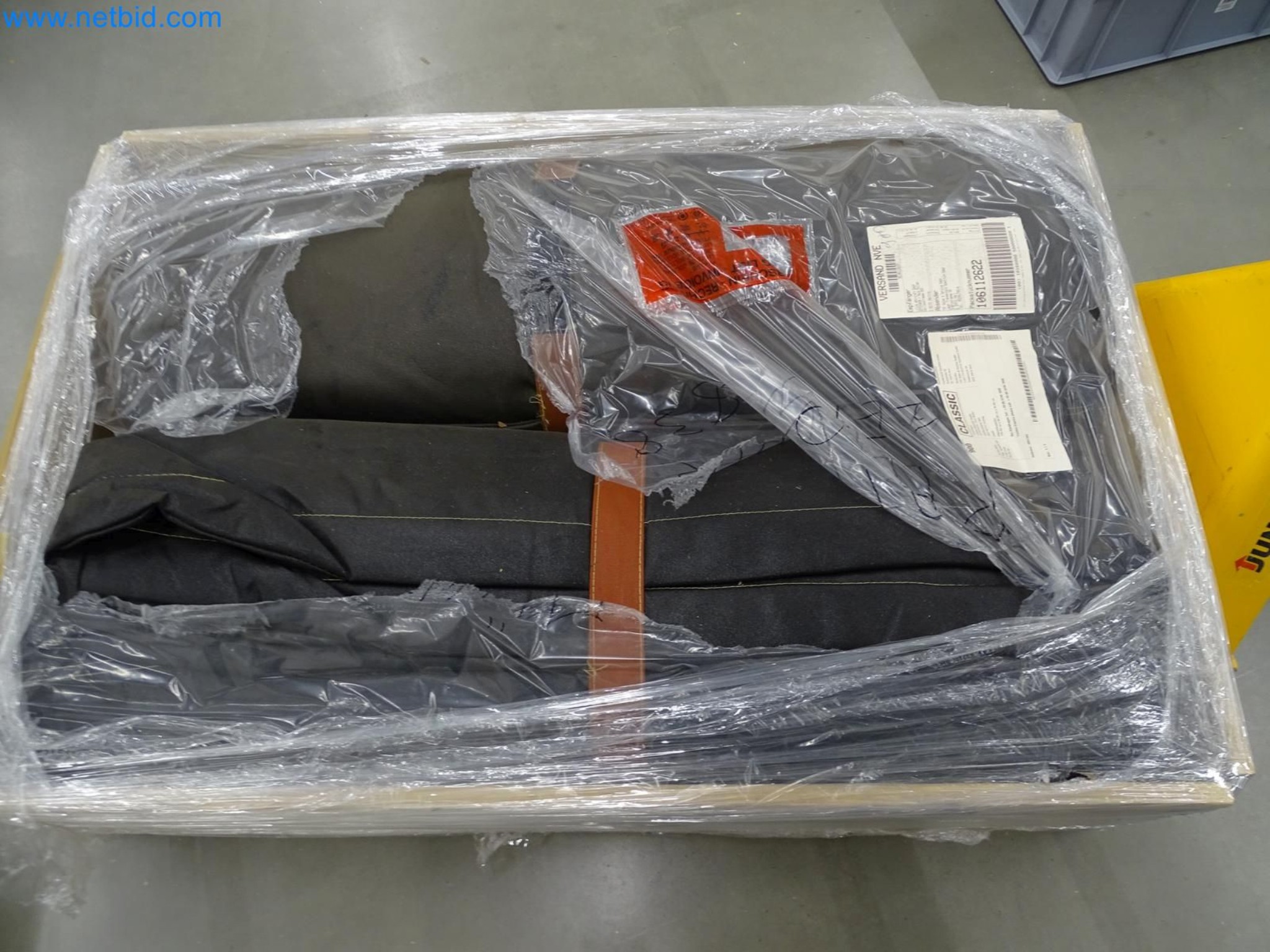 LILIUM eAircraft GmbH / LILIUM GmbH; machines, test systems and operating equipment for the production of eVTOLs-2