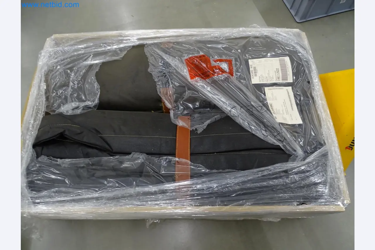 LILIUM eAircraft GmbH / LILIUM GmbH; machines, test systems and operating equipment for the production of eVTOLs-2